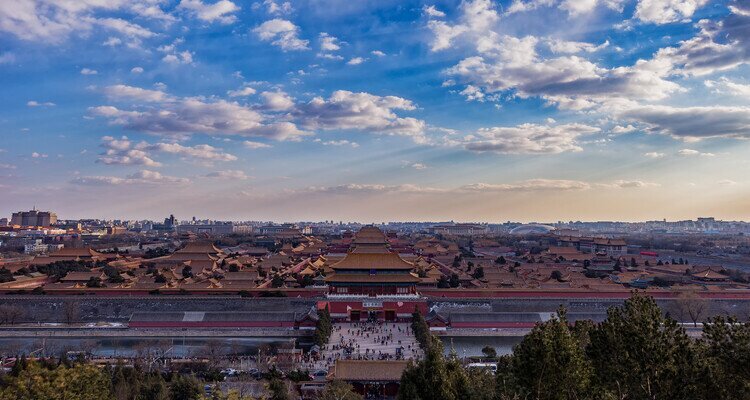 jingshan