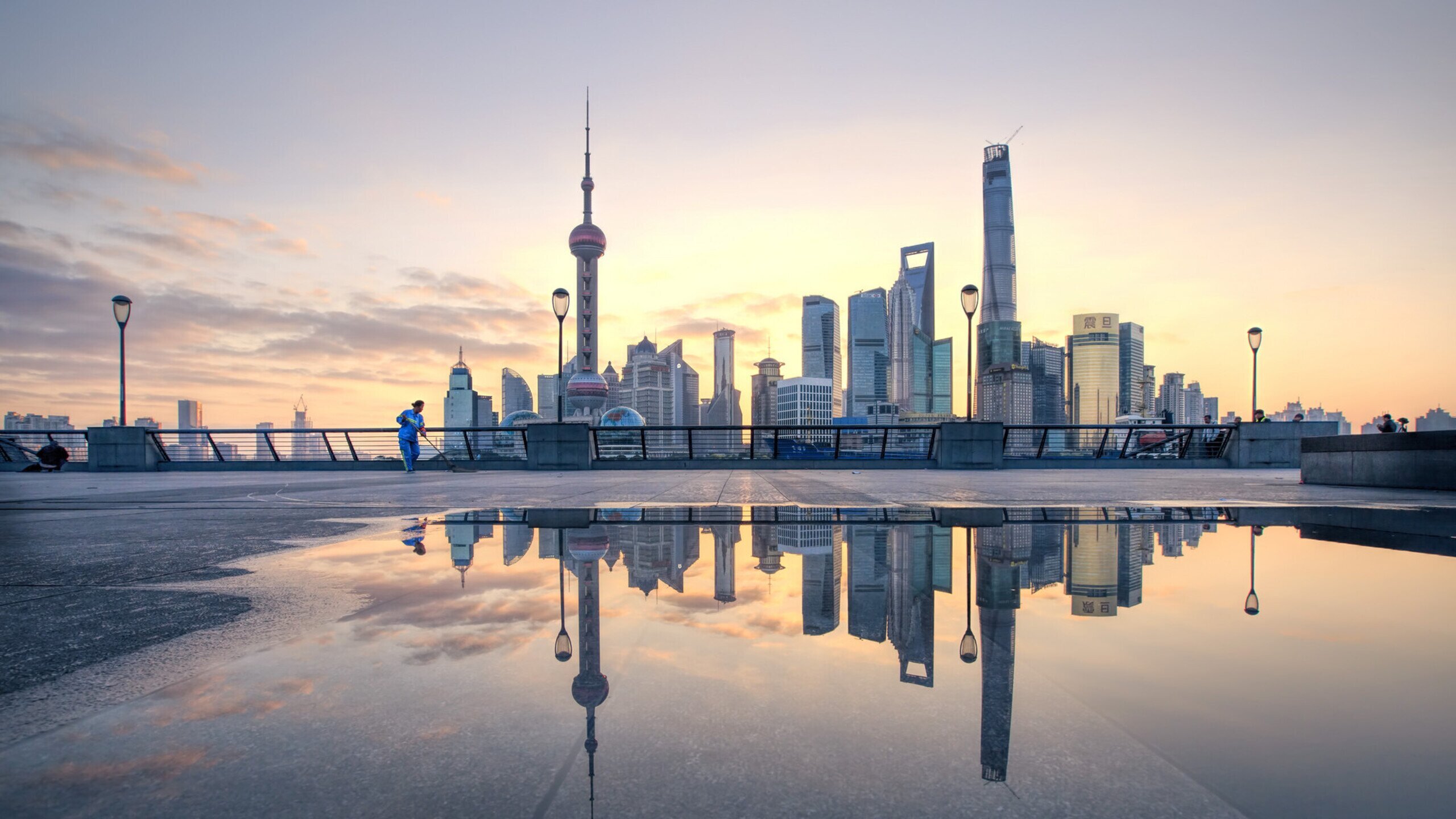 La Grande Muraille de Chine