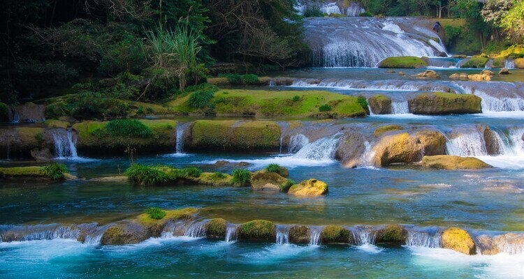 Libo's Seven Small Arches