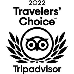 2022 Traveler's Choice