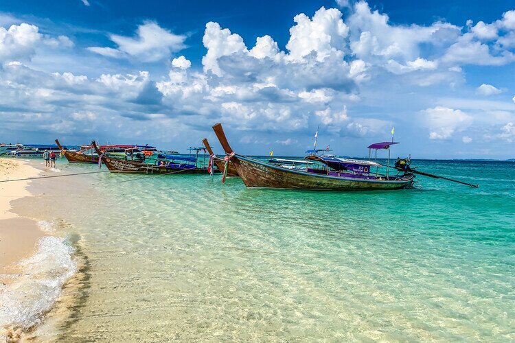 Hainan beste Reisezeit