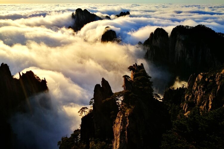 China Rundreise 2 Wochen