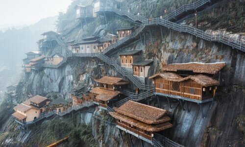 most classic china tour