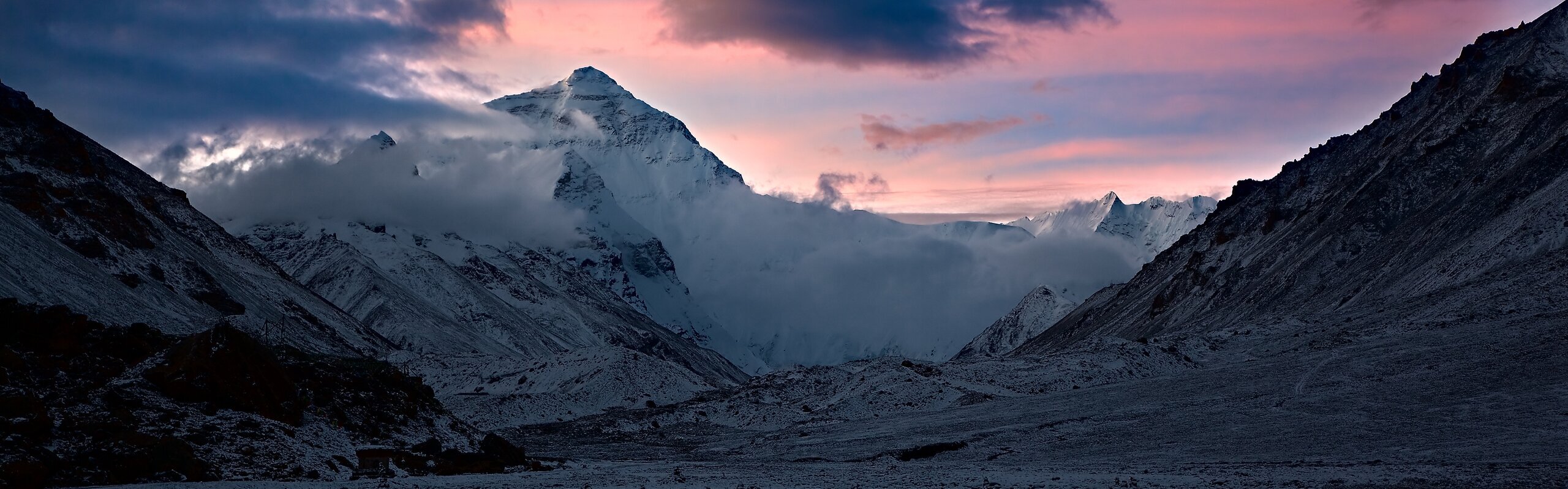 15 Interesting Facts about Mount Everest ( #8 Pretty Funny)