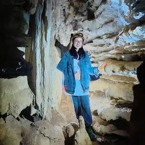 Travel advisor Monica Mo