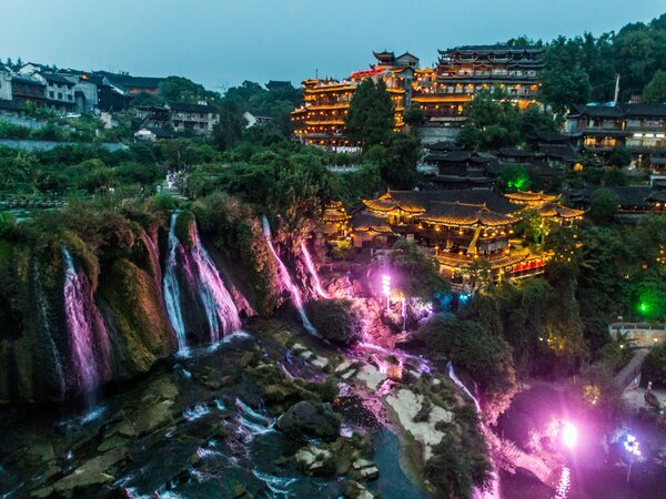 Furongzhen