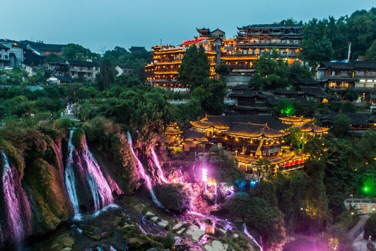 Furong Zhen