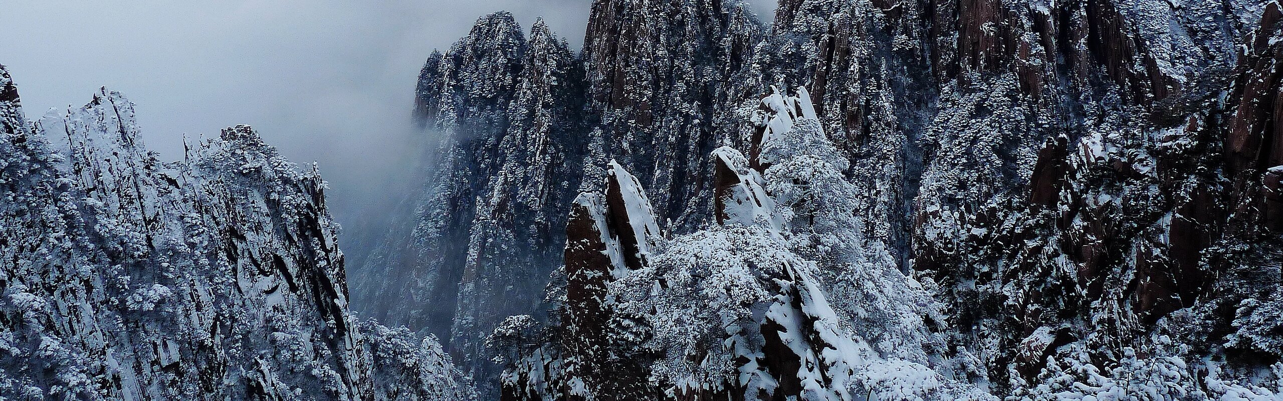 China Weather in January 2025: Enjoy Less-Crowded Traveling