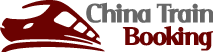 China Train Booking