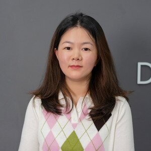 Cecilia  Partnermanagerin