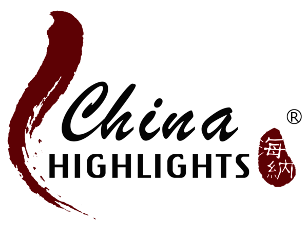 China Highlights logo