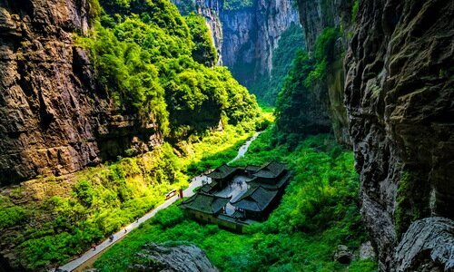 chongqing