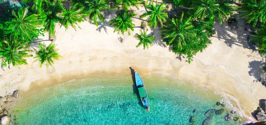 Koh Tao