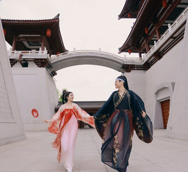 8 Facts Travelers Should Know Before Visiting Xi'an