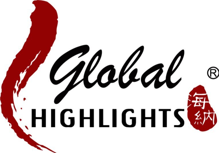 Global Highlights logo