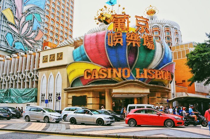 macau