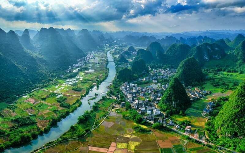 How to Plan a Trip to Guilin and Yunnan