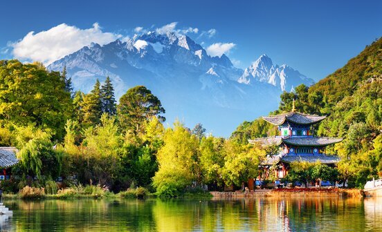 Lijiang
