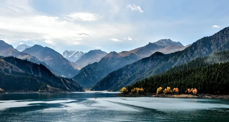 Tianchi