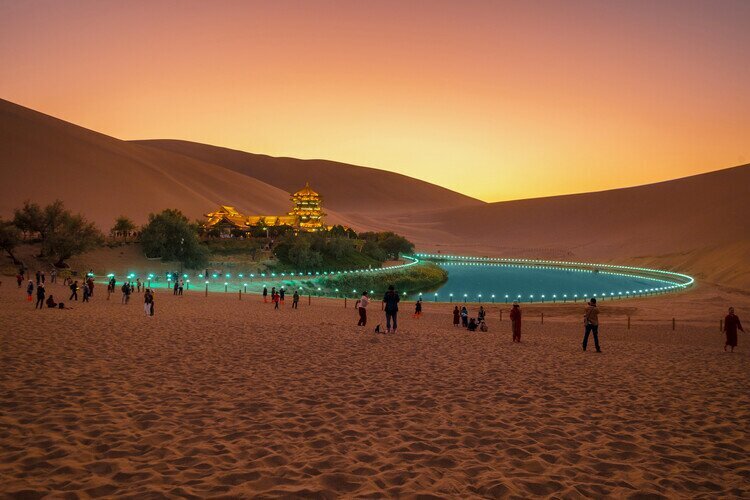 Чжанъе данься