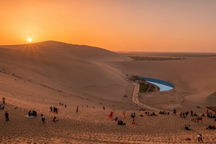 Dunhuang