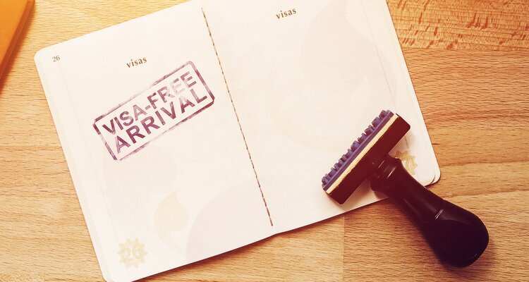 Visa Free
