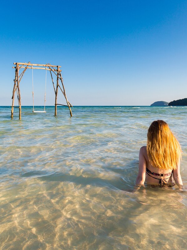 Beste Reisezeit Vietnam Rundreise