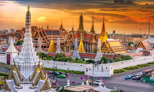 Thailand