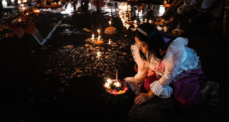 Loy Krathong Fest