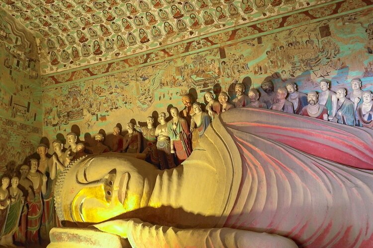 dunhuang-mogao-cave