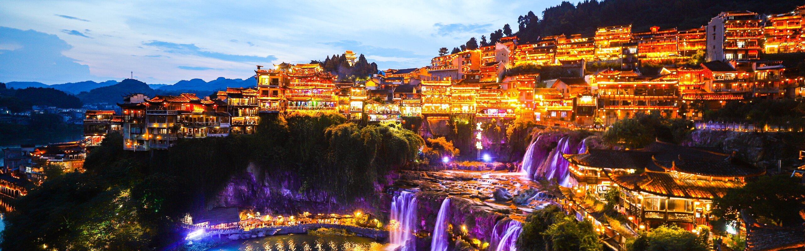 Hunan Travel Guide - How to Plan a Trip to Hunan