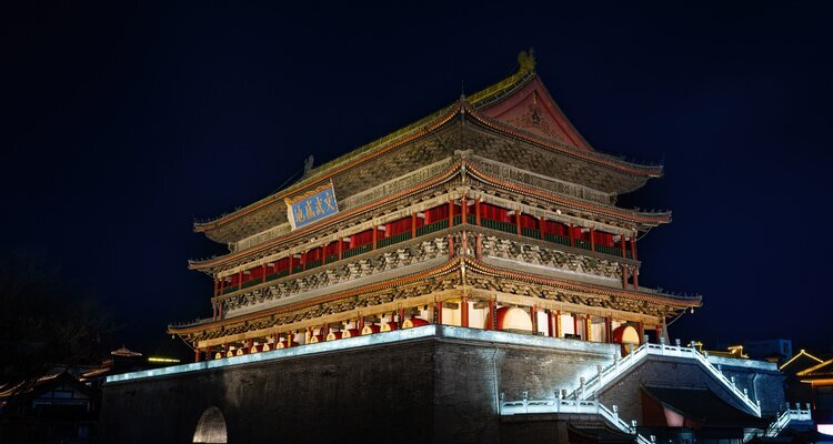 La Torre del Tamburo