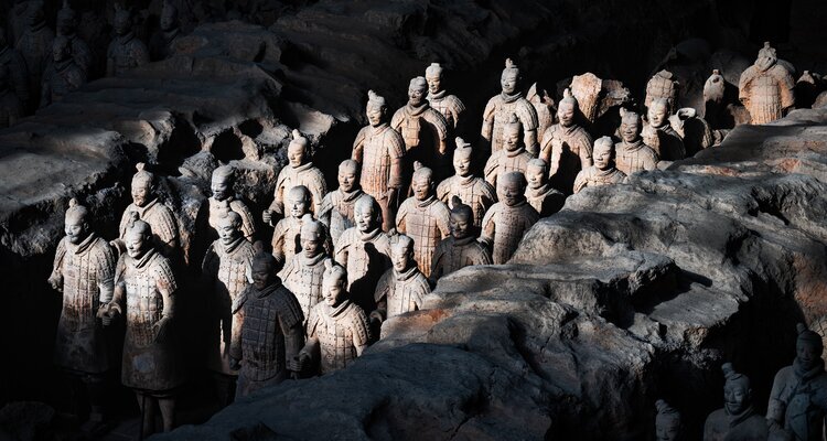 Terracotta Army