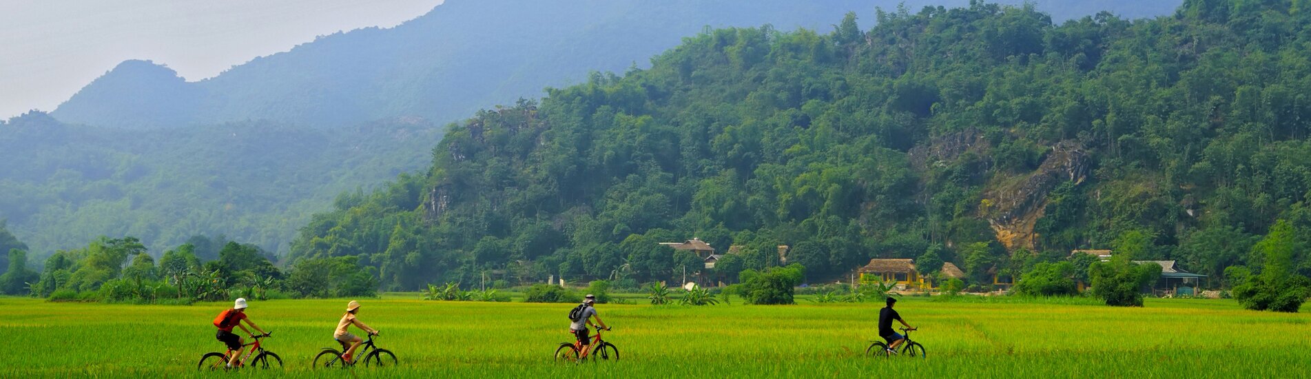 Wetter in Vietnam im November 2025, Reisetipps für Erstbesucher