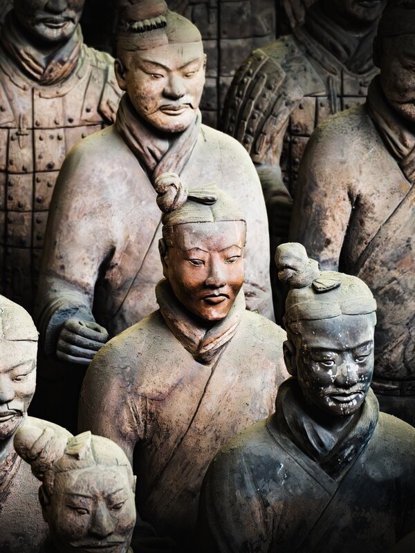 Xi'an