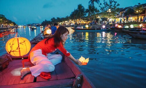 Vietnam
