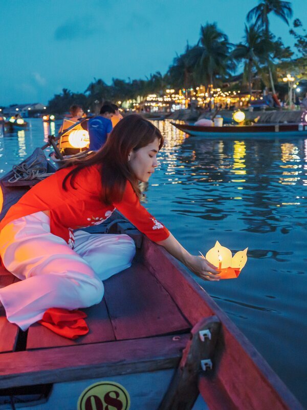 Klassische Vietnam Rundreise