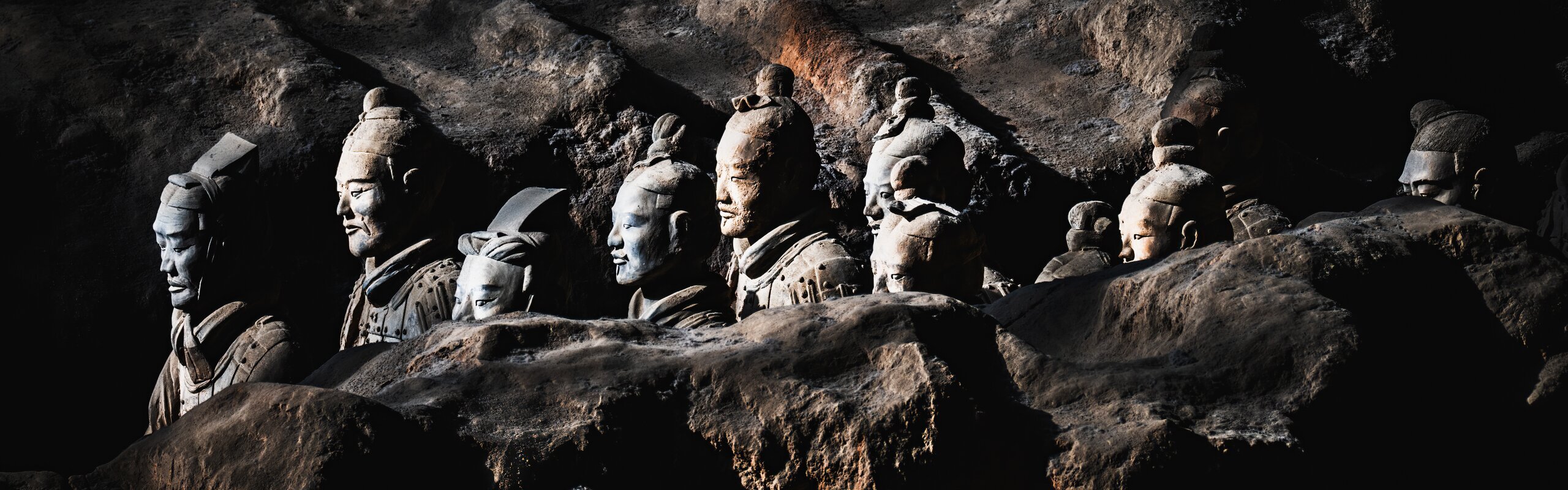 Top Things to Do in Xi'an: 9 Fun Themes Beyond the Warriors