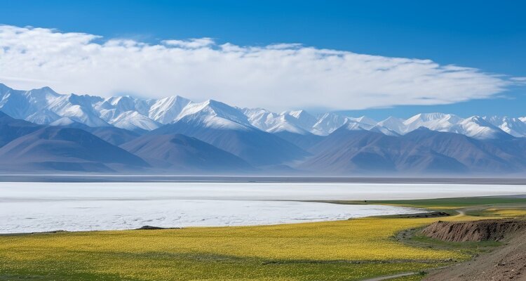 Pamir
