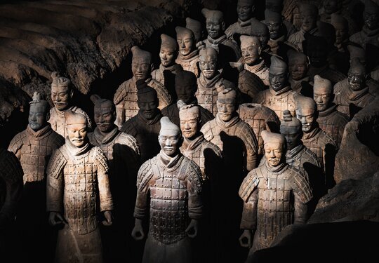 Les Incontournables de Xi'an en 3 jours