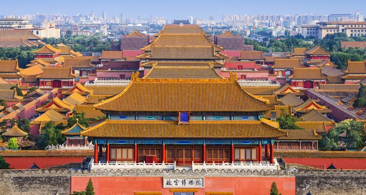 11-Day China Classic Tour: Visit Wonders of China