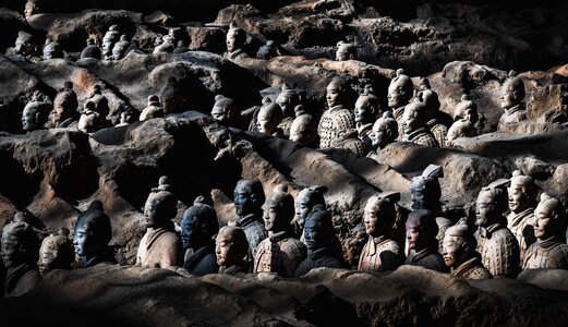 Circuit chine 15 jours