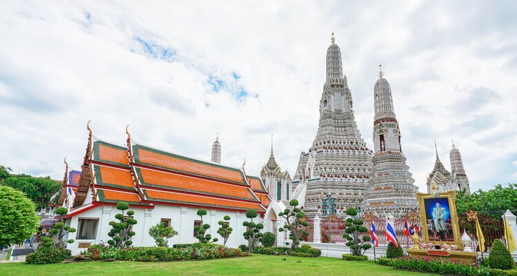 Bangkok