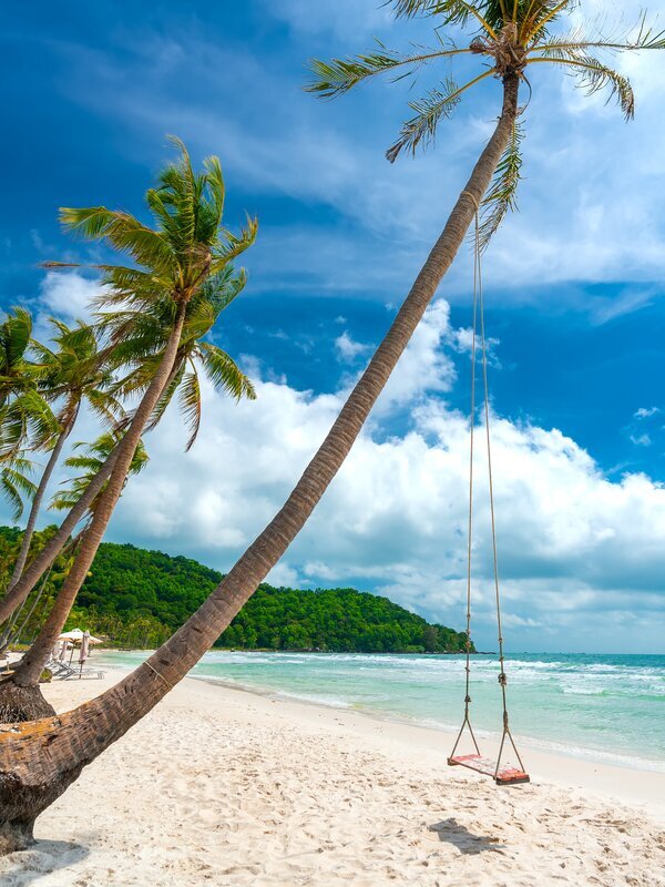 Top 10 Vietnam Sehenswürdigkeiten