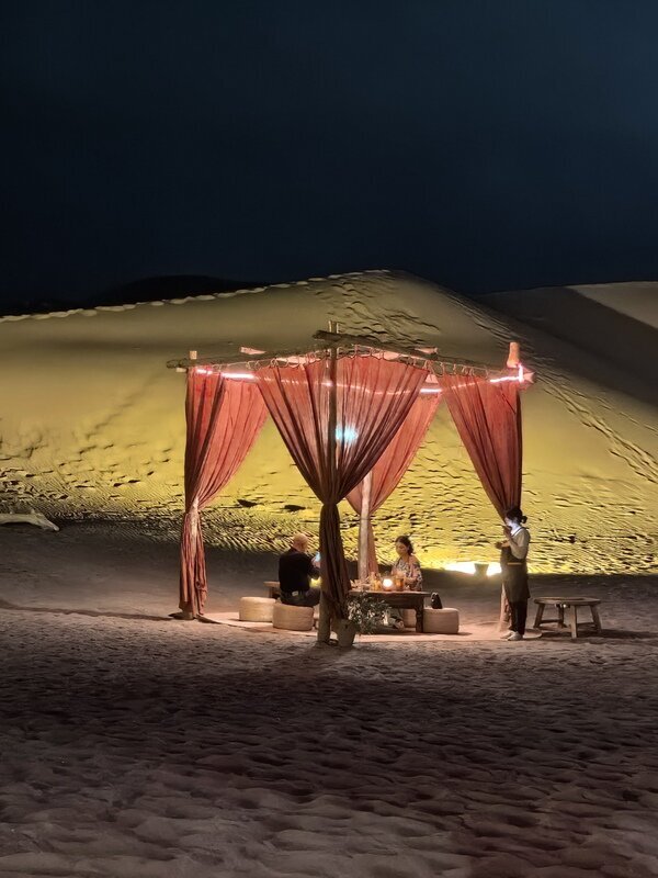 Have a close encounter with elephants in the jungle.