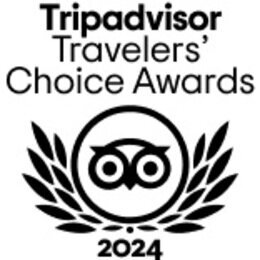 2024 Traveler's Choice