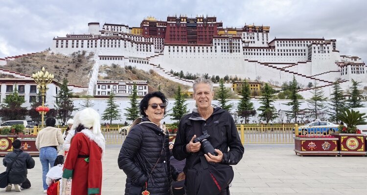 Potala Palace