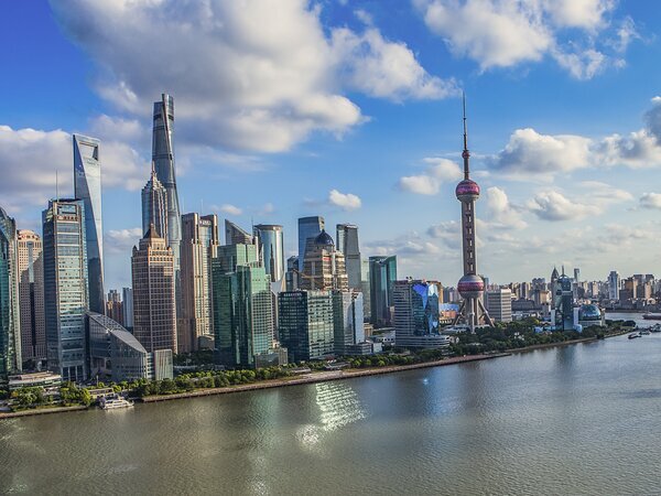 Shanghai