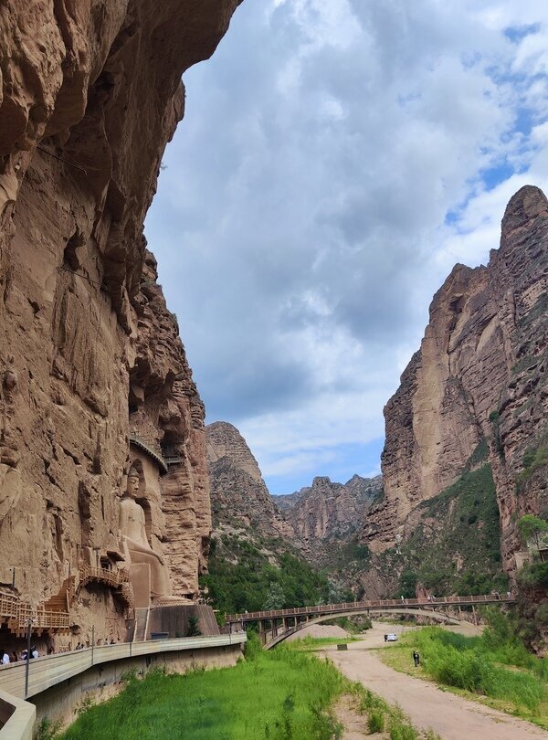 7 日間 　シルクロード世界遺産巡礼ツアー