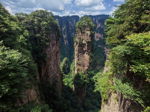 Avatar Berge